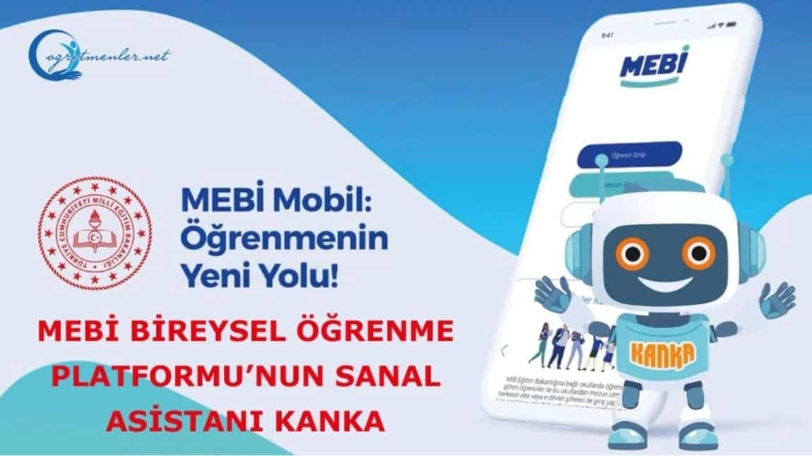 Öğrencilerimize MEBİ ve Yök Atlas Tanıtımı Yapıldı